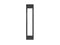 Carbonio Front Panel for 18" Built-In Wine Columns