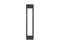 Carbonio Front Panel for 18" Built-In Wine Columns