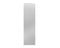 24" Stainless Steel Door Panel Kit