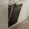 Carbonio Front Panel Kit for 24" Built-In Tall Tub Dishwashers