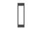 Carbonio Front Panel for 24" Built-In Wine Columns