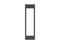 Carbonio Front Panel for 24" Built-In Wine Columns