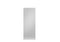 30" Stainless Steel Door Panel Kit