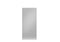36" Stainless Steel Door Panel Kit