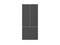 Carbonio Front Panel Kit for 36" French Door Refrigerator