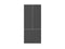 Carbonio Front Panel Kit for 36" French Door Refrigerator