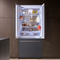 Carbonio Front Panel Kit for 36" French Door Refrigerator