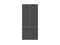 Carbonio Front Panel Kit for 36" French Door Refrigerator