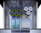 24" Wide Built-In 3-Drawer Outdoor All-Refrigerator