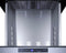 24" Wide Built-In 3-Drawer Outdoor All-Refrigerator