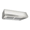 Elite 30Inch UnderCabinet Range Hood w/ Light,