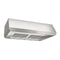 Elite 36Inch UnderCabinet Range Hood w/ Light,