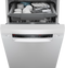 300 Series Dishwasher 17 3/4''