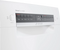 300 Series Dishwasher 17 3/4''