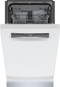 300 Series Dishwasher 17 3/4''