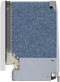 300 Series Dishwasher 17 3/4''