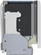 300 Series Dishwasher 17 3/4''