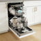 300 Series Dishwasher 17 3/4''