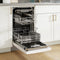 300 Series Dishwasher 17 3/4''