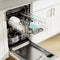 300 Series Dishwasher 17 3/4''