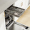 300 Series Dishwasher 17 3/4''