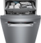 300 Series Dishwasher 17 3/4''