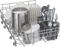 300 Series Dishwasher 17 3/4''