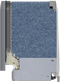 300 Series Dishwasher 17 3/4''