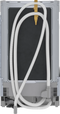 300 Series Dishwasher 17 3/4''