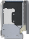 300 Series Dishwasher 17 3/4''