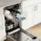 300 Series Dishwasher 17 3/4''