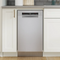 300 Series Dishwasher 17 3/4''