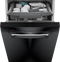 300 Series Dishwasher 17 3/4''