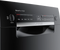 300 Series Dishwasher 17 3/4''