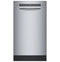 800 Series Dishwasher 17 3/4''