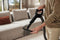 Upholstery and crevice nozzle – 2in1 tool