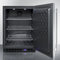 24" Wide Outdoor All-Freezer