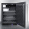 24" Wide Outdoor All-Freezer With Icemaker