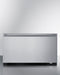 30" Wide Convertible Drawer Refrigerator/Warming Cabinet