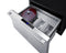 30" Wide Convertible Drawer Refrigerator/Warming Cabinet