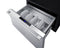 30" Wide Convertible Drawer Refrigerator/Warming Cabinet