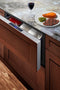 30" Wide Convertible Drawer Refrigerator/Warming Cabinet