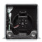 Sensonic 110 CFM Ceiling Bathroom Exhaust Fan with Speaker and Bluetooth Wireless Technology, ENERGY STAR