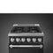 Range with Hob 24" SPR Aesthetic