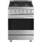 Range with Hob 24" Aesthetic