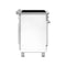 Range with Induction Hob 24" Aesthetic