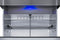 27" Wide 2-Drawer All-Refrigerator