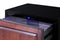 27" Wide 2-Drawer All-Refrigerator, ADA Compliant (Panels Not Included)