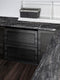 27" Wide 2-Drawer All-Refrigerator, ADA Compliant (Panels Not Included)