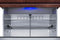 27" Wide 2-Drawer All-Refrigerator (Panels Not Included
